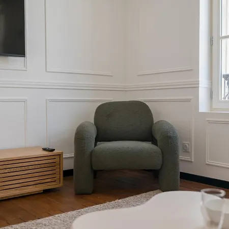 Cathedrale Hyper Centre Apartment