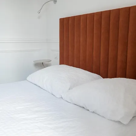 Cathedrale Hyper Centre Apartment *