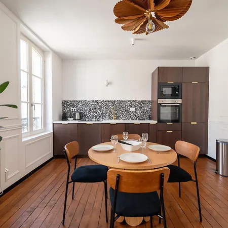 Apartment Cathedrale Hyper Centre *