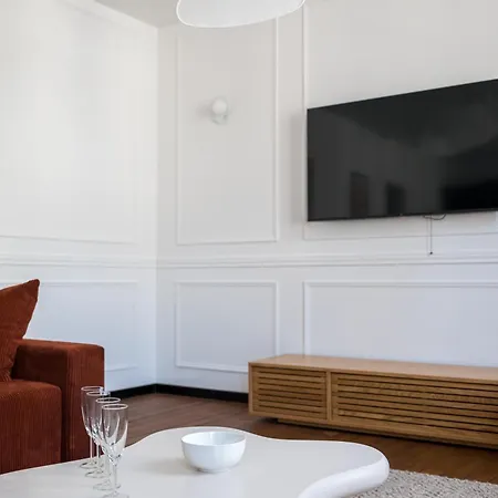 Cathedrale Hyper Centre *