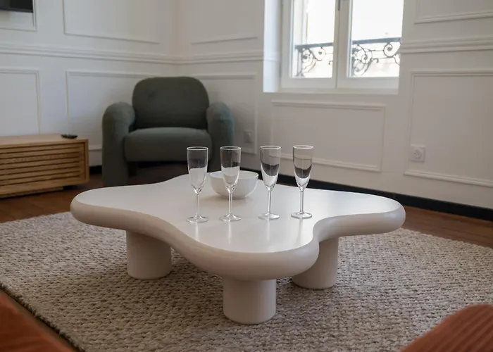 Cathedrale Hyper Centre Reims