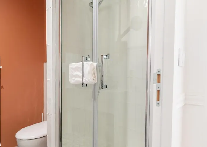 Cathedrale Hyper Centre * Reims