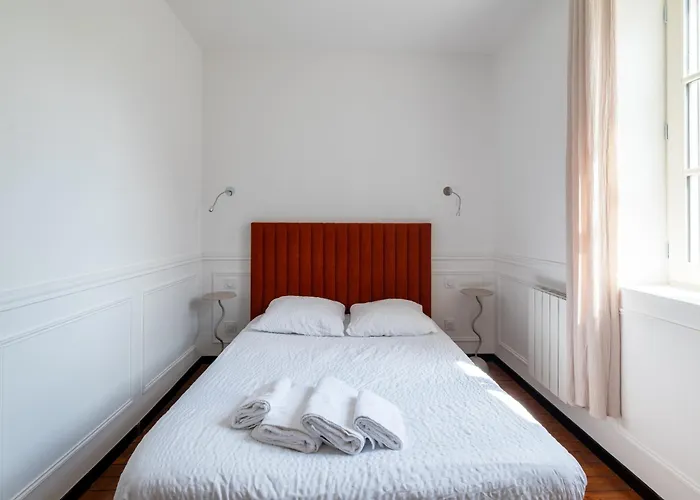 Cathedrale Hyper Centre